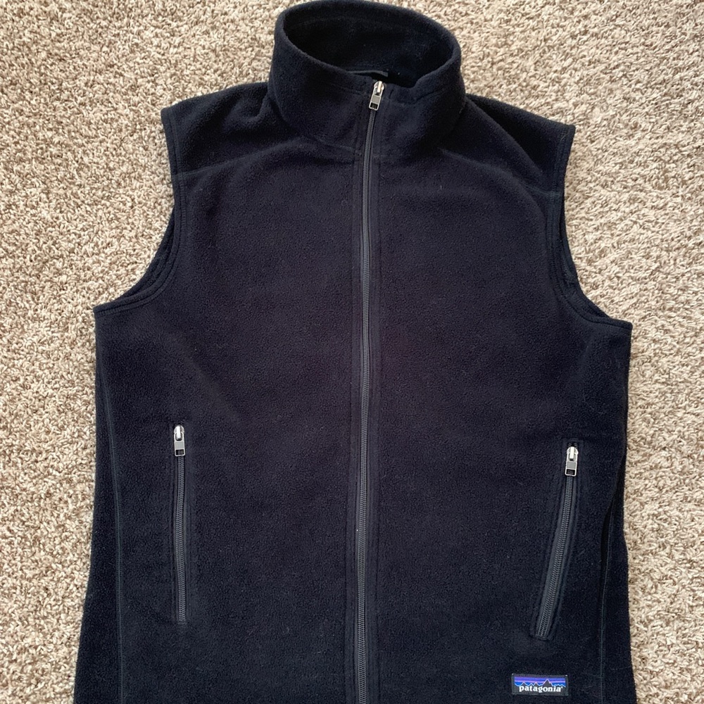 Patagonia Synchilla Vest
